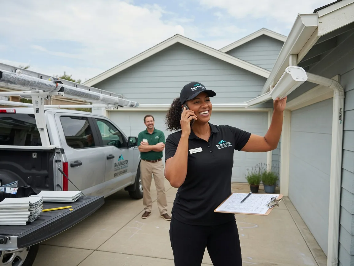 Gutter Installation Newark, CA FAQs